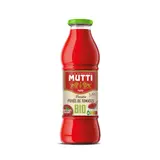 Purée de tomates Passata Bio MUTTI