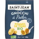 Gnocchi Bio À Poêler SAINT JEAN