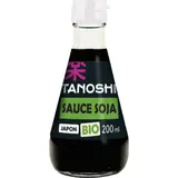 Sauce Soja Salée Bio TANOSHI