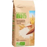 Farine De Blé T65 Bio CARREFOUR BIO