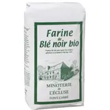 Farine De Blé Noir Bio CARREFOUR BIO