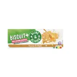 Biscuits Goûter Avoine Miel ALINE & OLIVIER