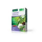 Complément alimentaire Confort Digestif Artichaut Romarin Angélique Radis Noir Bio ARKOPHARMA