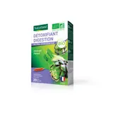 Complément alimentaire Détox Artichaut et Fenouil Bio ARKOPHARMA