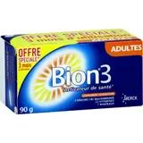 Complément alimentaire Activateur de Santé Adultes BION