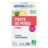 Complément alimentaire konjac Bio BIOSENS
