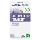 Complément alimentaire activeur transite Bio BIOSENS