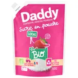 Sucre en Poudre Bio DADDY