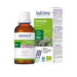 Complément Alimentaire Extrait de Plante Fraîche Bio Thym Vrai Sommité Fleurie LADROME LABORATOIRE
