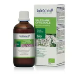 Complément Alimentaire Extrait de Plante Bio Valériane Officinale LADROME LABORATOIRE