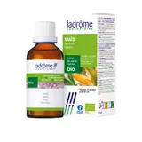 Complément Alimentaire Extrait de Plante Fraîche Bio Maïs Stigmates Drainage & Santé Du Foie LADROME LABORATOIRE