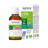 Complément Alimentaire Extrait de Plante Fraîche Bio Luzerne Alfalfa LADROME LABORATOIRE