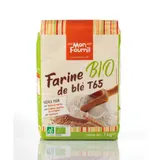 Farine de Blé T65 Bio MON FOURNIL