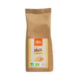 Farine  de maïs sans gluten Bio MON FOURNIL