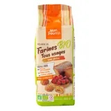 Farine Mélangée Sans Gluten Bio MON FOURNIL