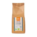 Farine d'Avoine Sans Gluten Bio MON FOURNIL