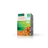 Complément alimentaire Equilibre Métabolisme et Appétit Fenugrec Bio NATURLAND