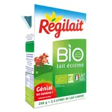 Lait en Poudre Ecrémé Bio REGILAIT