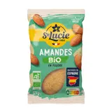 Amandes en Poudre Bio SAINTE LUCIE