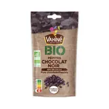 Pépites de Chocolat Noir Bio VAHINE