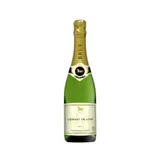 Crémant A.O.P. de Loire Brut Bio CARREFOUR BIO