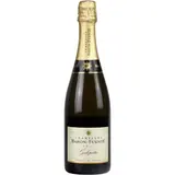 A.O.P. Champagne Brut Bio BARON FUENTE