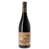 Vin Rouge A.O.P. Vin de Loire Saint Nicolas de Bourgueil Bio BIORIGINE