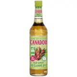 Sirop de Sucre de Canne Bio CANADOU