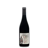 Vin Rouge Sud de la France Bio & Vegan CEPAGE LIBRE
