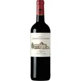 Vin Rouge Côtes de Bordeaux Bio CHATEAU LA GRANGE DES MAUBERTS