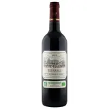 Vin Rouge A.O.P. Bordeaux Bio CHATEAU VIEUX GABIRAN
