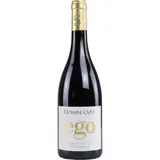Vin Rouge Languedoc-Roussillon AOP Bio DOMAINE CAZES