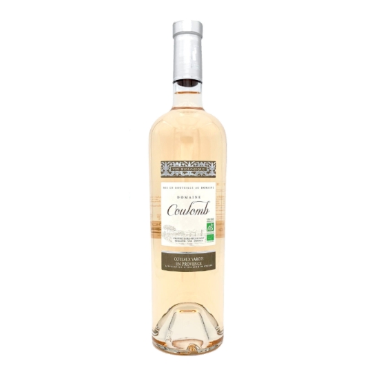 Vin blanc bio AOP  DOMAINE COULOMB
