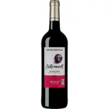 Vin Rouge I.G.P. Pays d'Oc Autrement Merlot GERARD BERTRAND