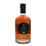 Eau-de-vie de Cidre de Bretagne Bio 40% KERLOICK