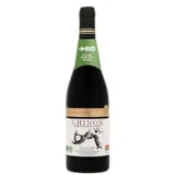 Vin Rouge A.O.P. Val de Loire Chinon Bio LA CAVE D'AUGUSTIN FLORENT