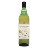 Vin Blanc A.O.P. Sud Ouest Côtes de Duras Sauvignon Blanc LA CAVE D'AUGUSTIN FLORENT