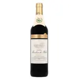 Vin Rouge A.O.P. Médoc LA CAVE D'AUGUSTIN FLORENT CHATEAU MOULIN DE RIBA