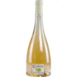 Vin rosé bio de pays Vaucluse LA CLAIRIERE