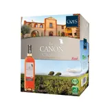 Vin Rosé Côtes Du Roussillon LE CANON DU MARECHAL
