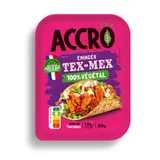 Emincés Tex Mex 100% Végétal ACCRO