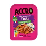 Fines Lamelles Végétales Façon Thaï 100% Végétal ACCRO