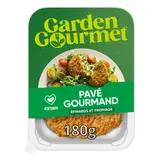 Pavé Gourmand Végétal Épinards Et Fromage GARDEN GOURMET