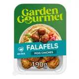 Falafels Végétaux Pois Chiche GARDEN GOURMET