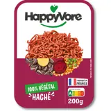 Haché végétal et gourmand HAPYVORE