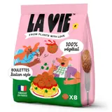 Boulette Végétale Italien Style LA VIE