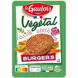 Burger Végétal LE GAULOIS