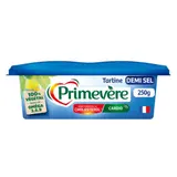 Margarine Tartine Demi-sel  PRIMEVERE