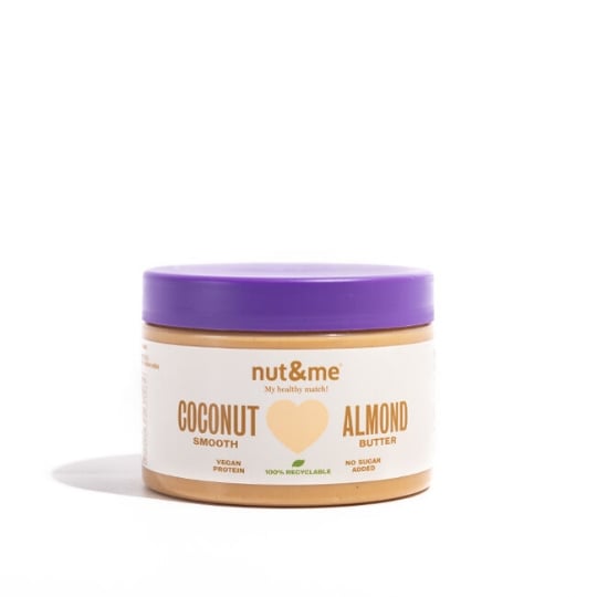 Crème Coco Amande Nut&me NUT&ME