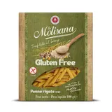 Pâtes Penne Rigate Sans Gluten LA MOLISANA